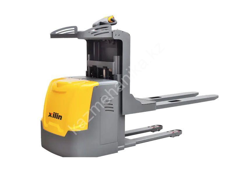 Сборщик заказов самоходный 1000 кг 1,2 м XILIN
OPL10G 213021605 sborschik zakazov samohodnyj