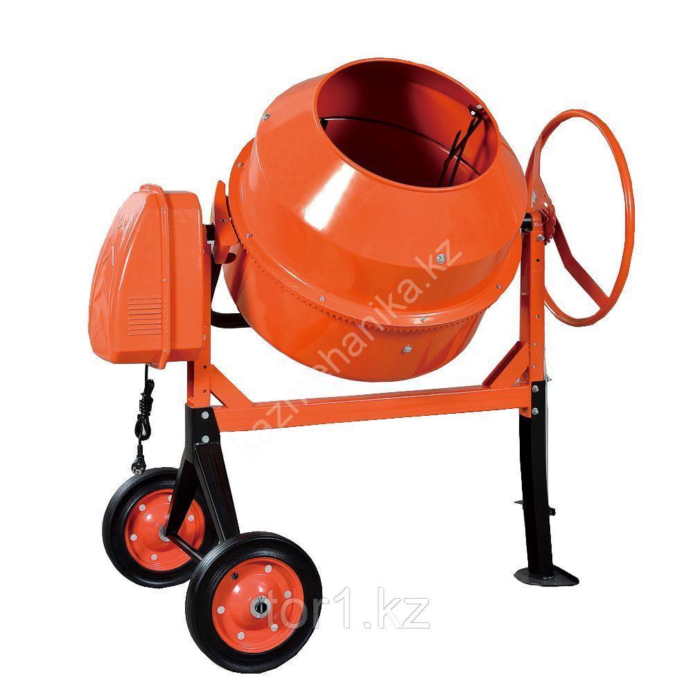 Бетоносмеситель 200 л TOR JS200L 220В (чугунный
венец) 213021963 betonosmesitel 200 l