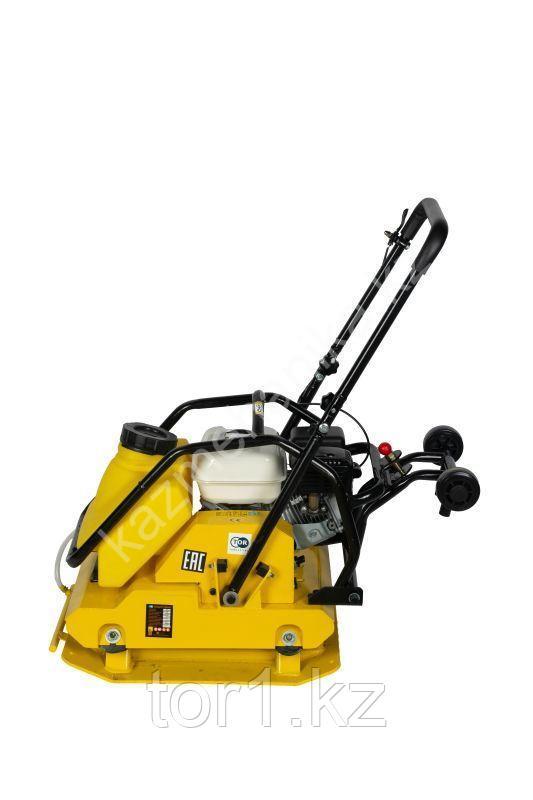 Виброплита TOR C-95T(R) (Honda) 213022079 vibroplita tor c 95tr