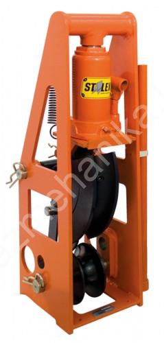 Трубогиб ручной гидравлический Stalex HB-8 213040712 trubogib ruchnoj gidravlicheskij