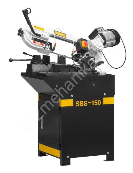 Станок ленточнопильный Stalex SBS-150G 213041031 stanok lentochnopilnyj
