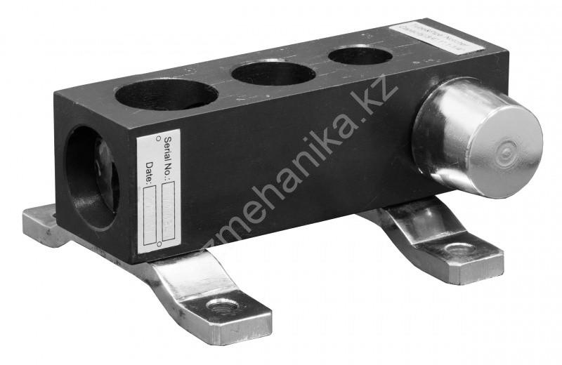 Устройство для вырубки седловин на трубах Stalex RA-2 213041036 ustrojstvo dlya vyrubki