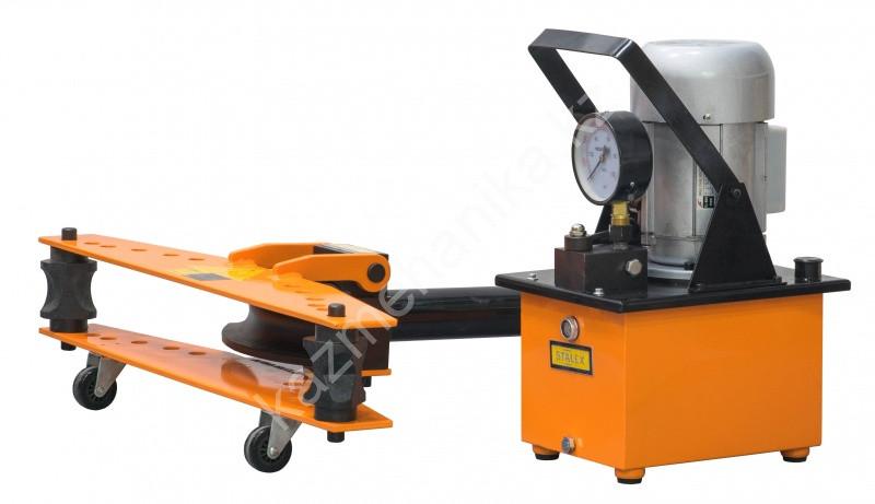 Трубогиб электрогидравлический STALEX EHPB-3D 213041064 trubogib elektrogidravlicheskij