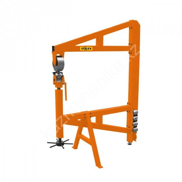 Английское колесо STALEX F-1.2х1000 213041211 anglijskoe koleso