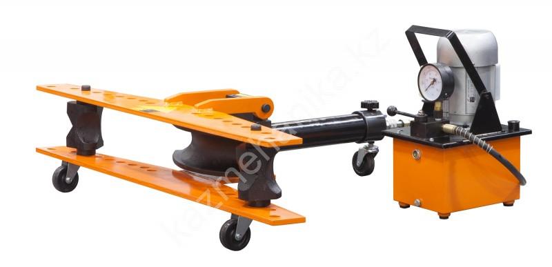Трубогиб электрогидравлический Stalex EHPB-4D 213041245 trubogib elektrogidravlicheskij