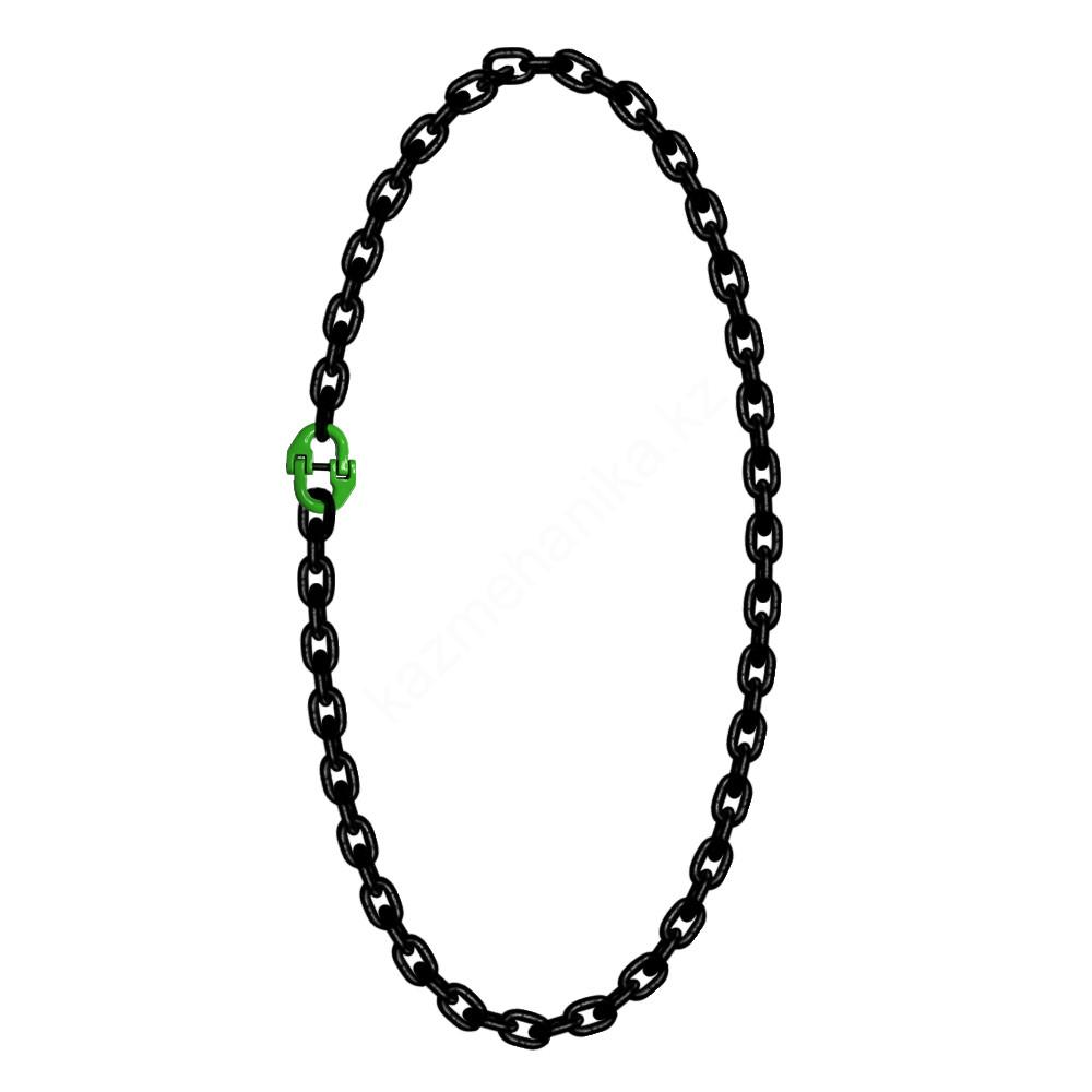 Строп цепной HITCH УСЦ - 40,0 т. (L=2,0 м) 8 кл. 213054679 strop tsepnoj hitch