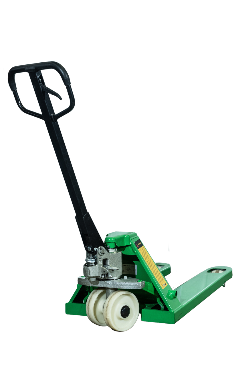 Тележка гидравлическая CBY-DF2.5T (г/п 2.5тн, L=1150мм, B=550мм) 213202662 telezhka gidravlicheskaya cby df25t