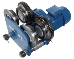 Каретка CD1 3,2 тн электрическая 213202769 karetka cd1 32