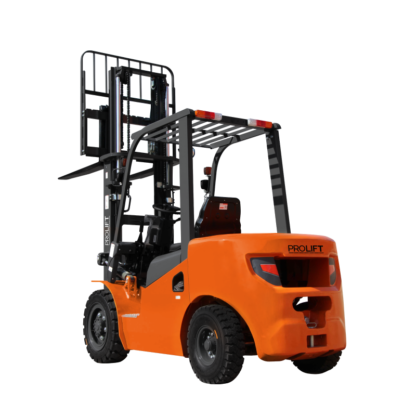 Дизельный вилочный погрузчик CPCD25-WS1K2 со свободным подъемом и боковым смещением вил 213256977 dizelnyj vilochnyj pogruzchik