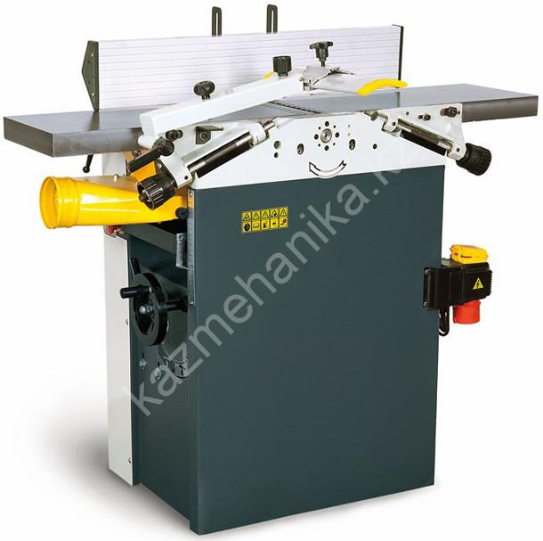 Фуговально-рейсмусовый станок HP-250-2/400 220604789 fugovalno rejsmusovyj stanok hp 250 2400