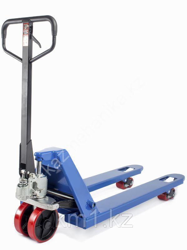 226381846_telezhka-gidravlicheskaya-2500.jpg Фотография: Тележка гидравлическая 2500 кг 1150 мм TOR RHP
(полиуретановые колеса)