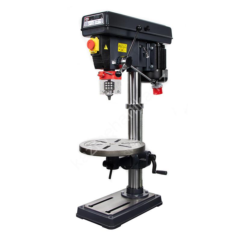 B-1316B/400 сверлильный станок настольный 25401303 1