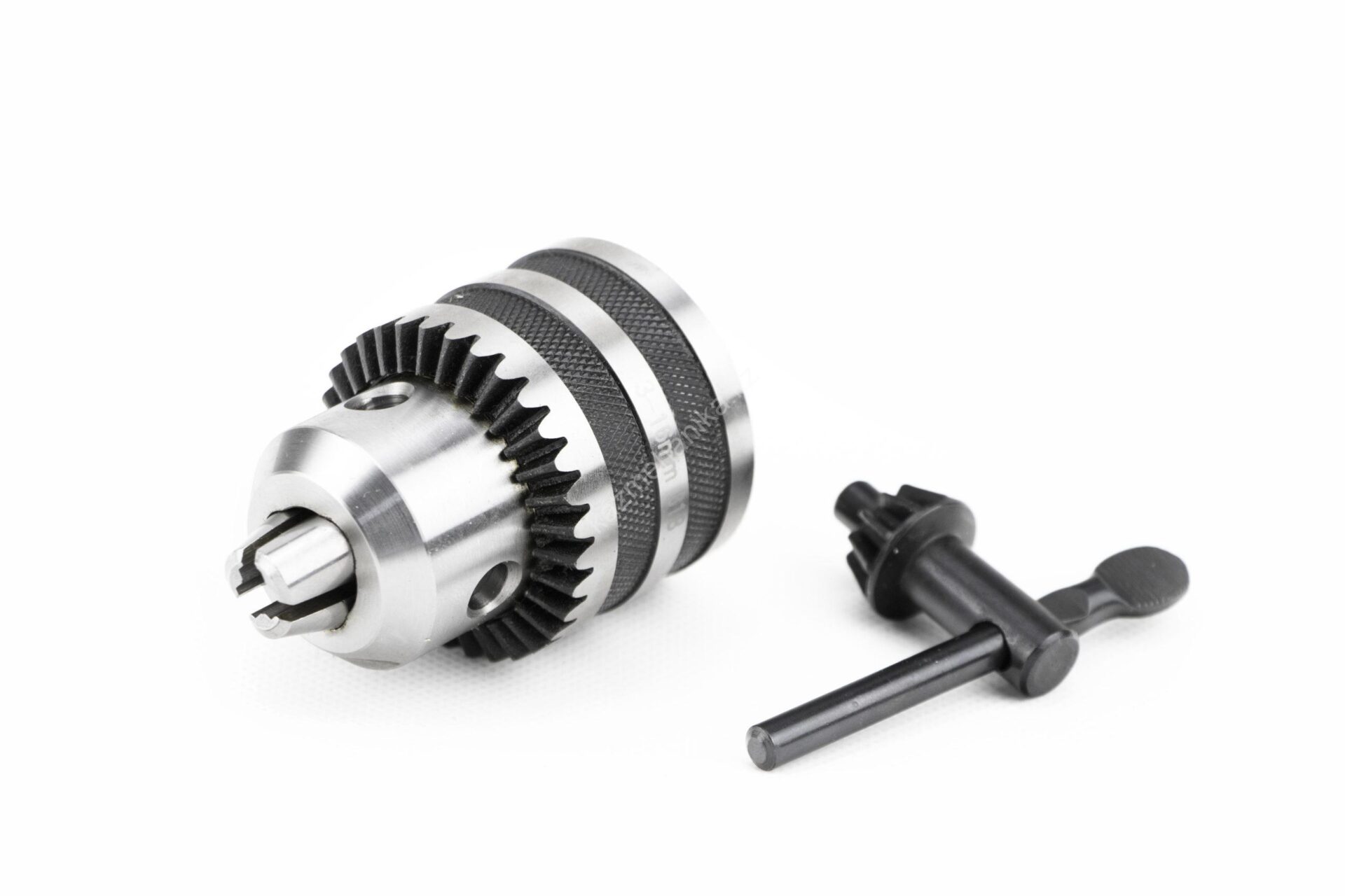 Сверлильный патрон на ключ B18/3-16 3.0 16mm b18 scaled 1