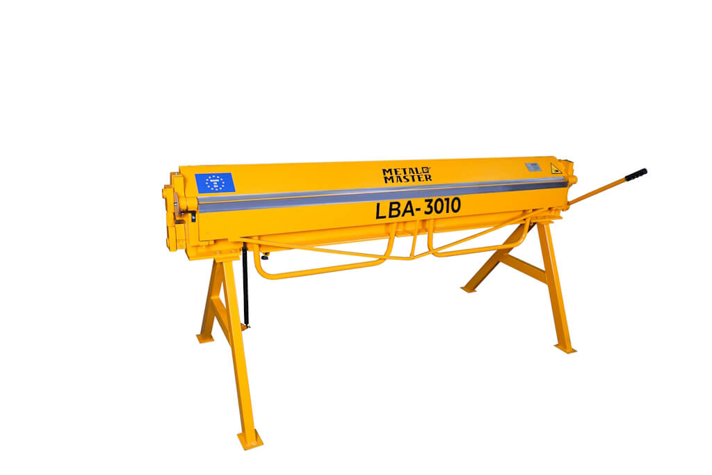 Листогиб LBA-3010