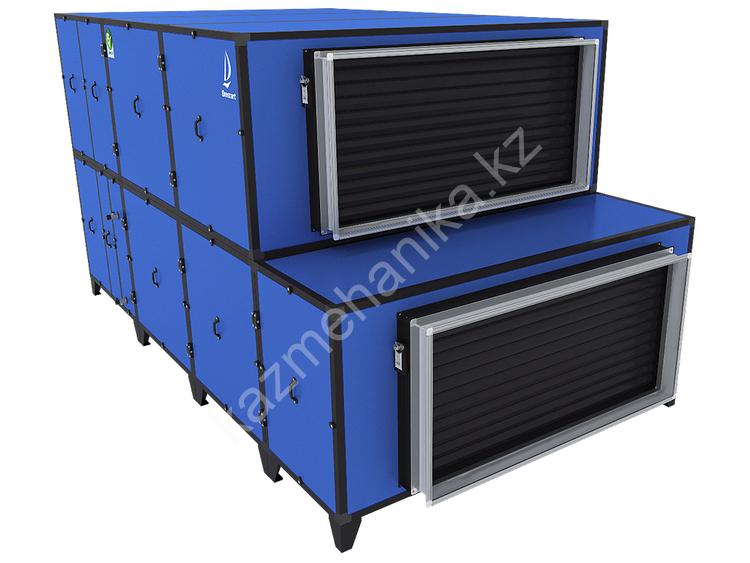 Приточно-вытяжная установка для бассейна Breezart 32000 Aqua Pool DH 32000 aqua pool dh pb