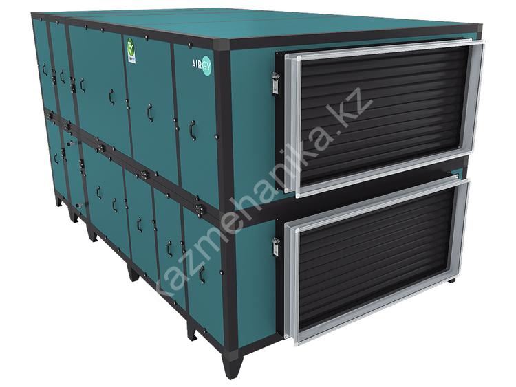 Приточно-вытяжная установка для бассейна Airgy 32000 Eco Pro 32000 eco pro pb
