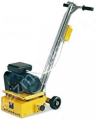 Фрезеровальные машины MASALTA MC-8-E (Электрический асинхронный (230В), 2,2 кВт) 34e7d19093a809d92630ab0ca8d91cec