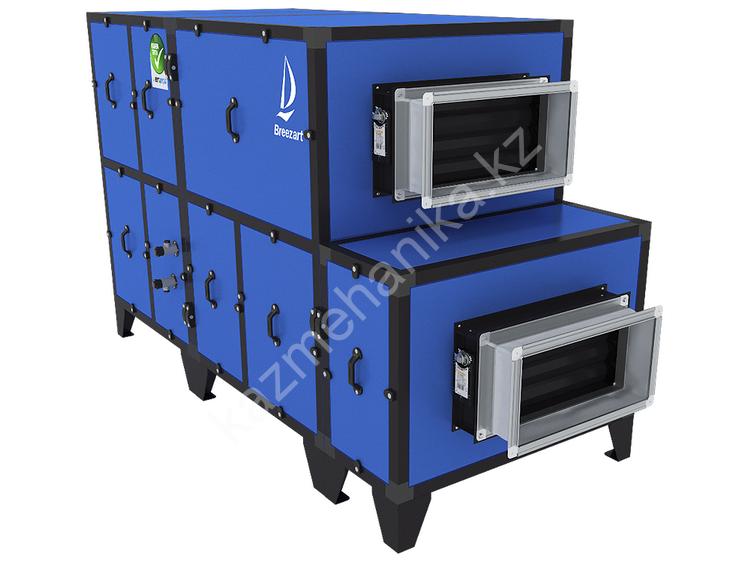 Приточно-вытяжная установка для бассейна Breezart 3700 Aqua Pool SM 3700 aqua pool sm pb