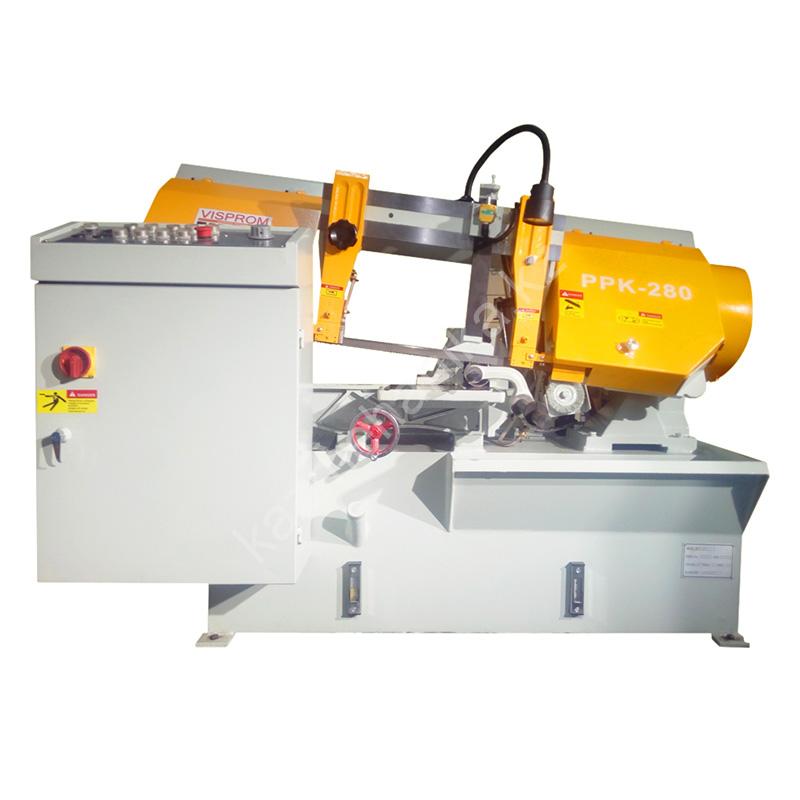 PPK-280 ленточнопильный станок по металлу 38811700 1