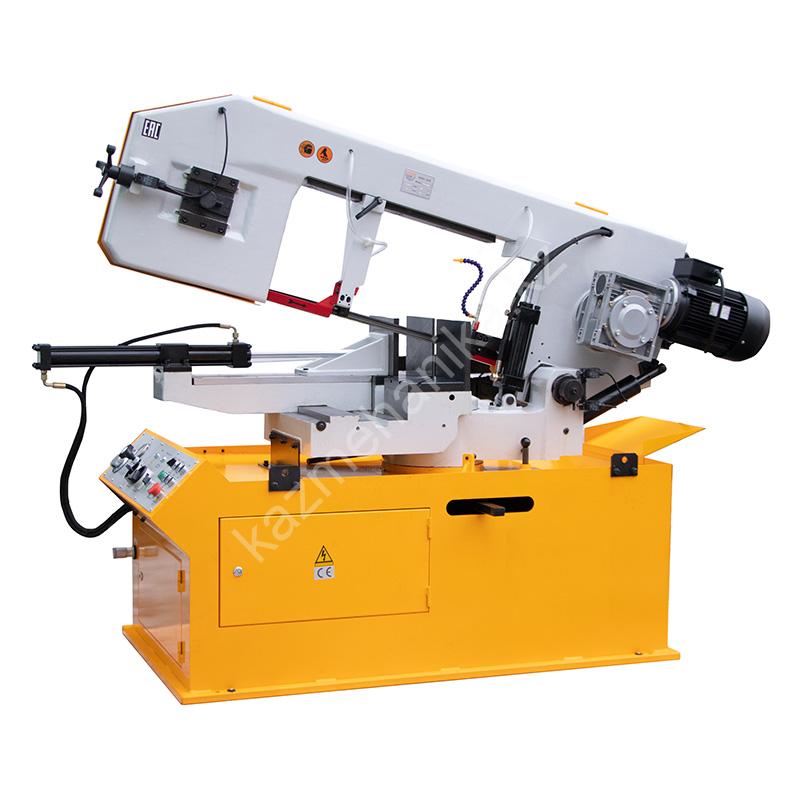 PPK-330G полуавтоматический ленточнопильный станок по металлу 38812500 1
