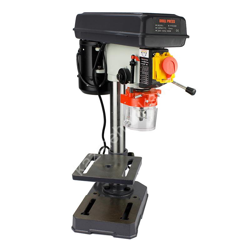 B-1113/230 сверлильный станок 39000200 1