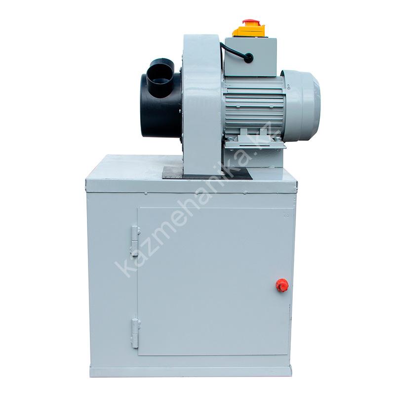 DF-5 Пылесос для точильно-заточных станков 39000903 1