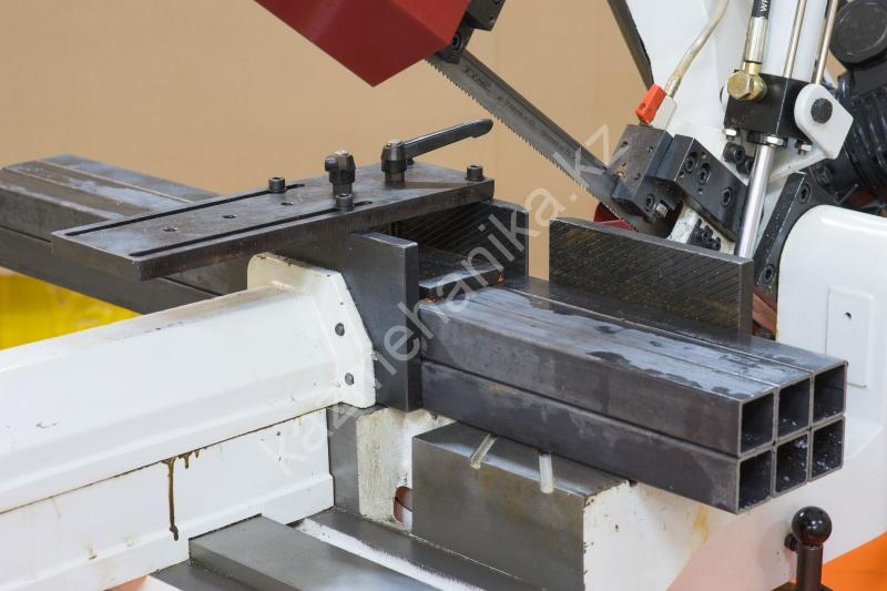 Прижим для пакетной резки для BS-5030