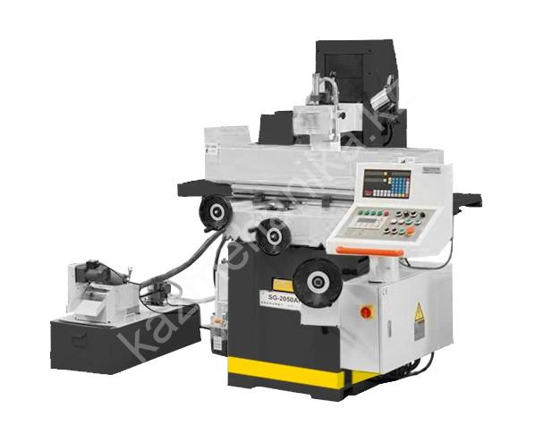 Плоскошлифовальный станок STALEX SG-2550AHD 41e6b19a8944a262bccd111df82d875c