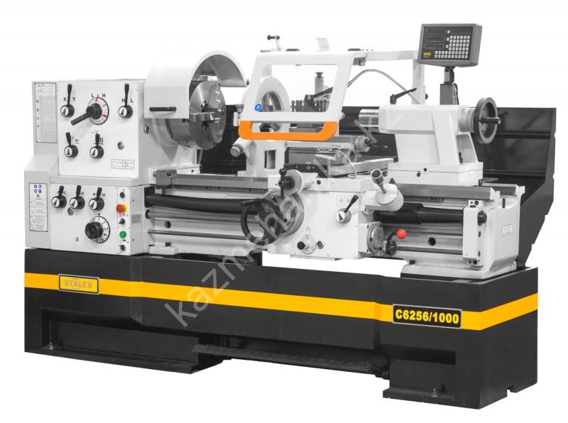 Станок токарно-винторезный STALEX C6256/1000 60e8b68f092a68b82aafe7498d822918