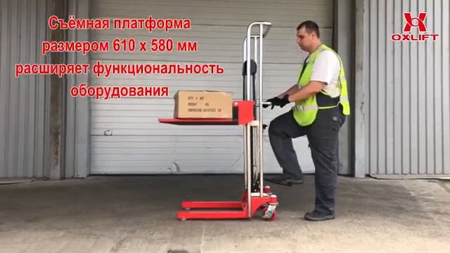 Видеообзор