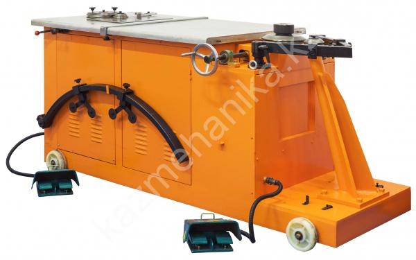 Станок для сборки сегментных отводов Stalex SBWT-1000 7b10daa328a1d12c591523d53e07a908