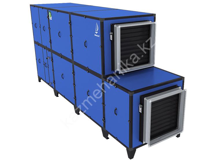 Приточно-вытяжная установка для бассейна Breezart 8000 Aqua Pool SM 8000 aqua pool sm pb