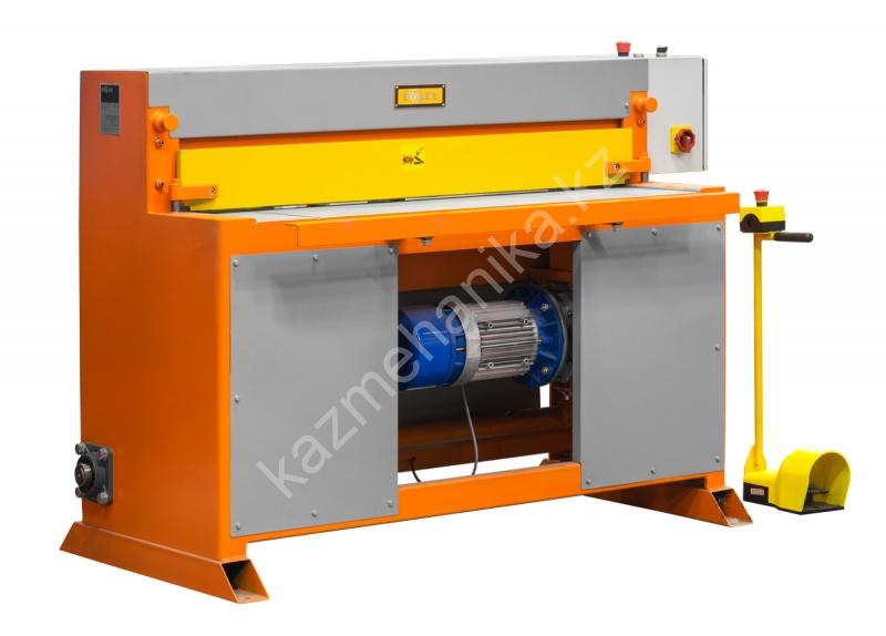 Гильотина электромеханическая STALEX GM 1000/1.5 8e42801dacad50b8dc6f63f575f61219