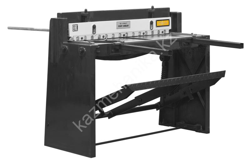 Гильотина ножная Stalex Q01-1x1000 8fg90pddjlr5njlq75dt6fy7y1q1gmc6