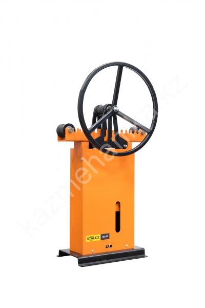 Трубогиб гидравлический Stalex HB-40 986be1f2baaeedaec26110fb80a12a35