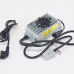 Зарядное устройство для штабелёров DYC/PEMS 
12V/15A (Charger)