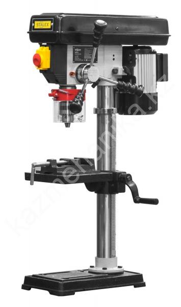 Станок сверлильный STALEX HDP-16 9e59b0701f16653fa3a5eb47947ccef7