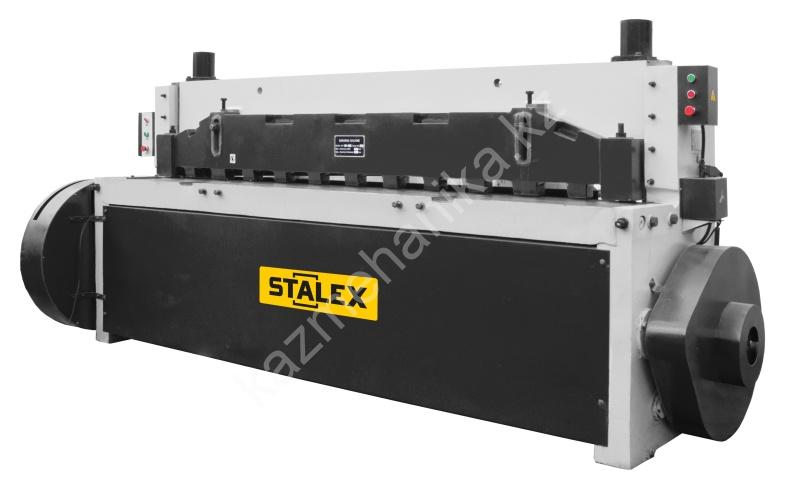 Гильотина электромеханическая Stalex Q11 6x2500 9ljt038h8470e01sdiineqnk9uwizrku