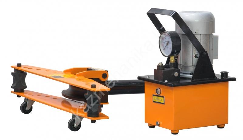 Трубогиб электрогидравлический STALEX EHPB-2D a276d06ae44c15d103c0dfcb972f5c57