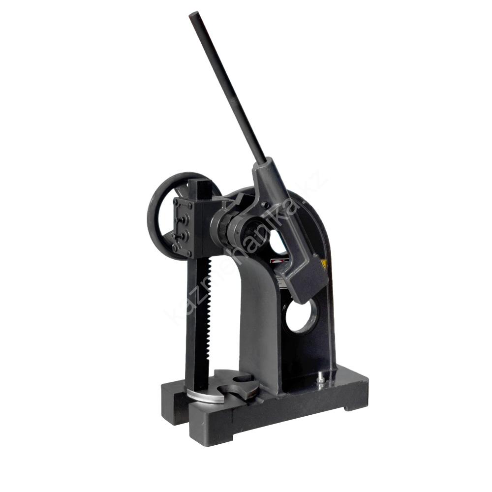 APR-3 пресс c рукояткой apr 3 a1