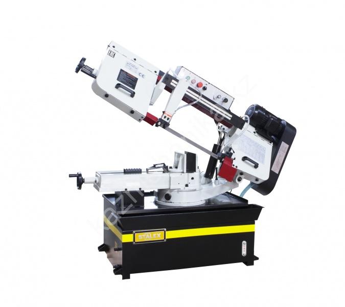 Станок ленточнопильный с гидроразгрузкой Stalex BS-1018R b49fd9ba800e999c056b119a621decac