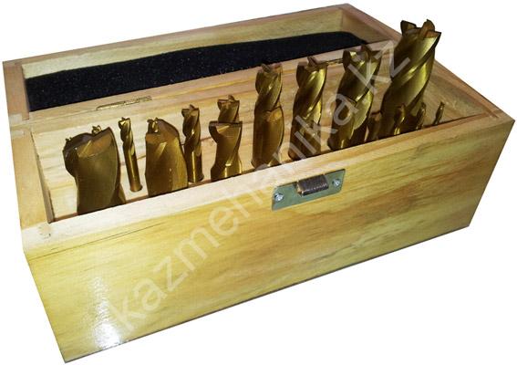 Комплект фрез big 046532aa734bcb5393c379895a0f71a8