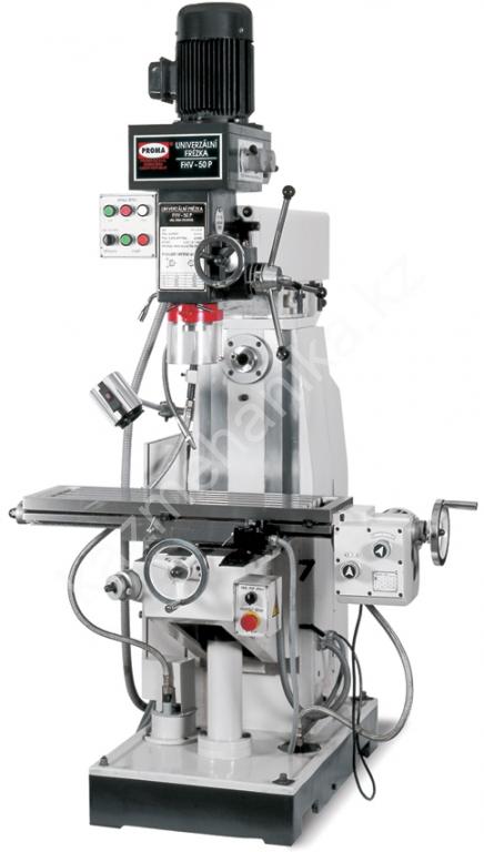 FHV-50P универсальный фрезерный станок big c3a98c2aa4396d405fbb4ec255fdbb95