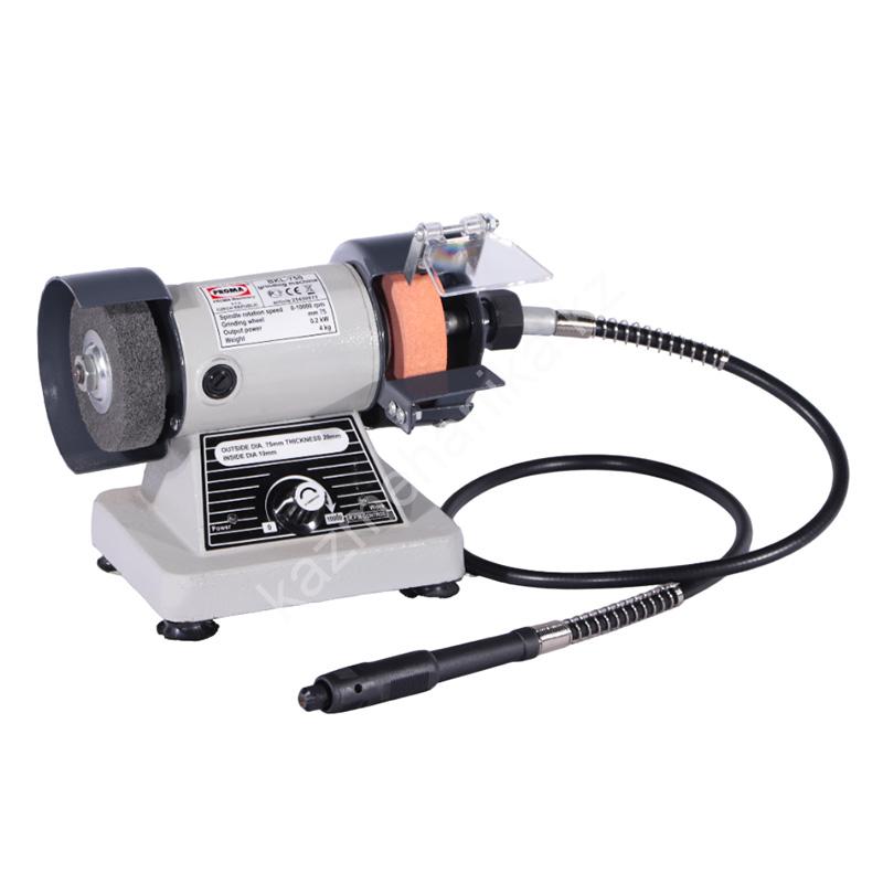 BKL-750 заточной станок bkl 750 1