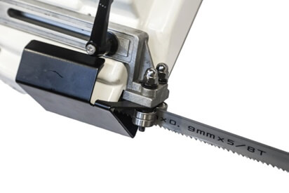 BSM-150 4 Ленточнопильный станок Metal Master BSM-150