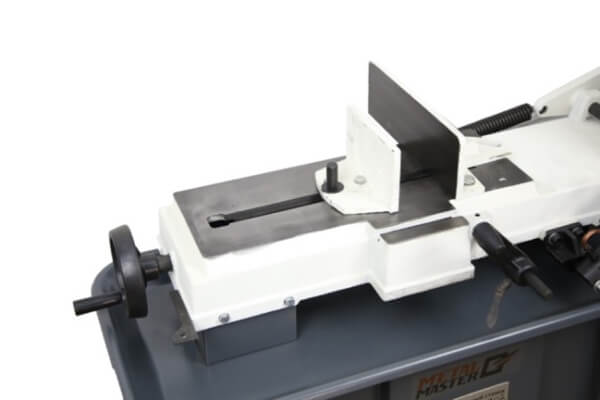 BSM-712N B20 380V 8 Ленточнопильный станок Metal Master BSM-712N B20