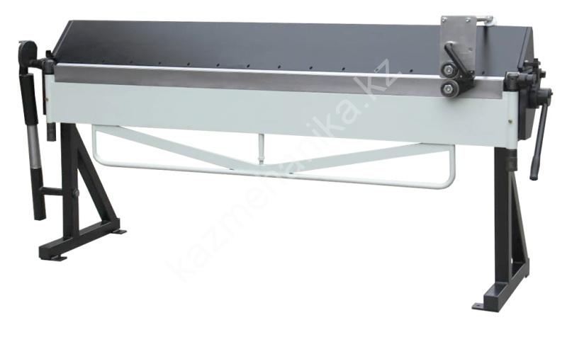 Станок листогибочный ручной Stalex WF 2050/1.0 cz99k2hqgupiy9t05epy9sk8t30ez48f