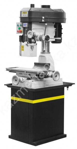 Фрезерно-сверлильный станок STALEX BF32 dd2033ab4ec7dadba602ca4d4da080ae