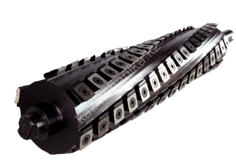 Вал ножевой HELICAL T-600J helical 1 2