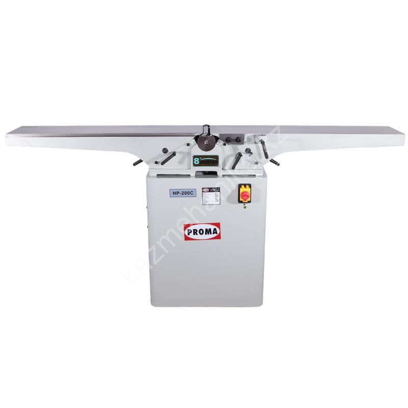 HP-200C фуговальный станок hp 200c 1